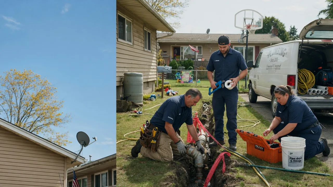 Garbage Disposal Replacement in Adamsville, PA near me