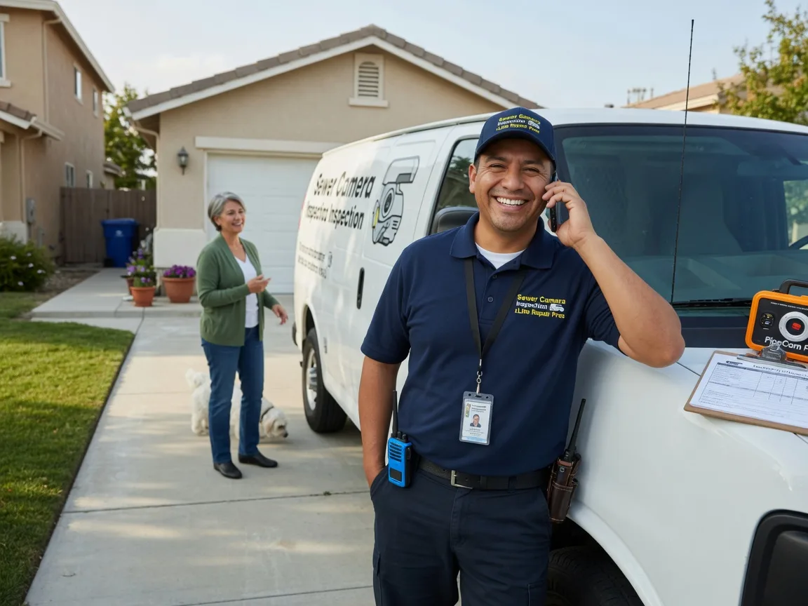 Sewer Line Repair Adamsville, PA FAQs